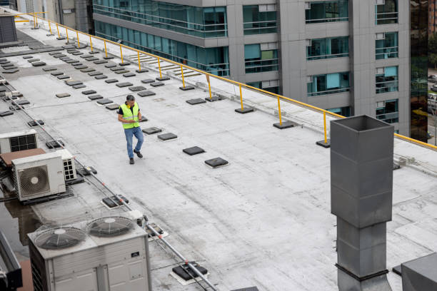 Fast & Reliable Emergency Roof Repairs in Moscow, PA