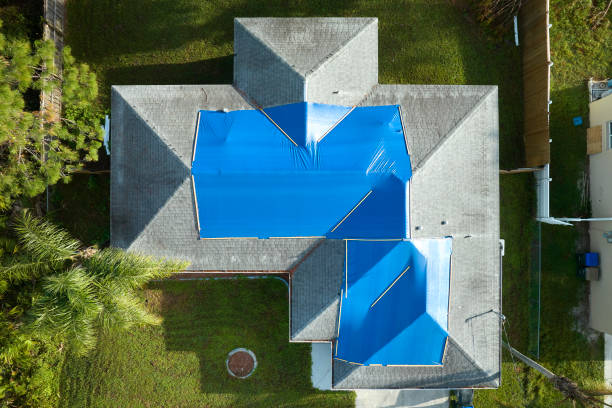 4 Ply Roofing in Moscow, PA