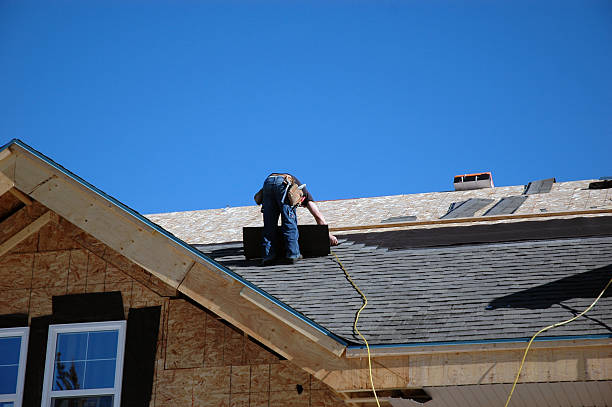 Best Gutter Installation and Repair  in Moscow, PA