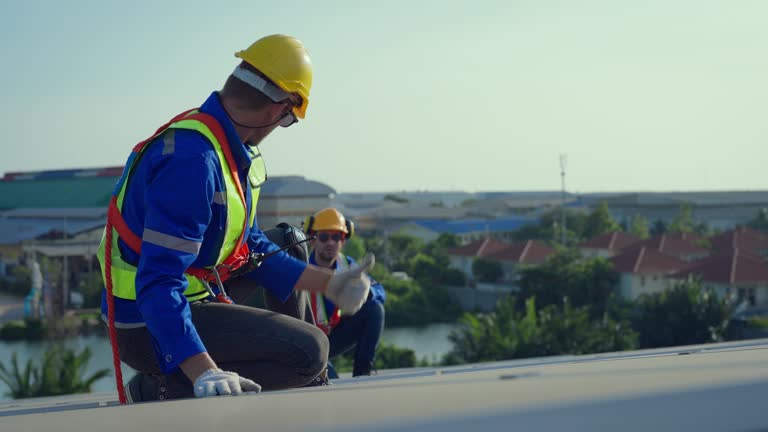 Professional Roofing Service in Moscow, PA