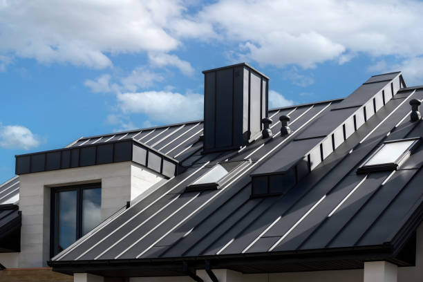 Reliable Moscow, PA Roofing Service Solutions